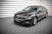 var-VW-PA-B8F-SD1T Volkswagen Passat B8 Facelift 2019+ Sidoextensions V.1 Maxton Design  (6)