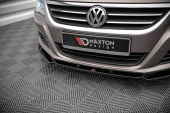 var-VW-PA-CC-FD4T VW Passat CC 2008-2012 Frontsplitter V.4 Maxton Design  (4)
