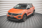 var-VW-T-ROC-1-FD1T Volkswagen T-Roc 2017+ Frontsplitter V.1 Maxton Design  (5)