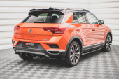 var-VW-T-ROC-1-RS1T Volkswagen T-Roc 2017+ Diffuser V.1 Maxton Design  (5)