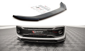 var-VW-UP-1-GTI-FD1T VW UP GTI 2018+ Frontsplitter V.1 Maxton Design  (1)