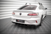 var-VWAR1FRCNC-RS1B VW Arteon R 2020+ Street Pro Diffuser V.1 Maxton Design  (6)