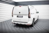 Volkswagen Caddy Maxi Mk5 2020+ Street Pro Diffuser med Splitters V.1 Maxton Design