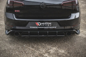 var-VWGO7FGTITCRCNC-RS1B VW Golf 7 GTI TCR 2019+ Racing Diffuser Maxton Design  (6)