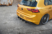 var-VWGO8CNC-RS2B VW Golf 8 2019+ Racing Diffuser V.2 Maxton Design  (5)