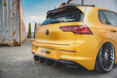 var-VWGO8CNC-RS2B VW Golf 8 2019+ Racing Diffuser V.2 Maxton Design  (6)