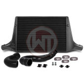 wgt200001045 Audi A4 / A5 2.0L TFSI B8 07-15 Competition Intercooler Kit Wagner Tuning (1)