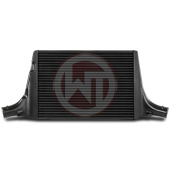 wgt200001045 Audi A4 / A5 2.0L TFSI B8 07-15 Competition Intercooler Kit Wagner Tuning (3)