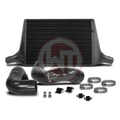 wgt200001054 Audi A4 / A5 B8 2.7L / 3.0L TDI 08-13 Competition Intercooler Kit Wagner Tuning (1)