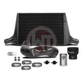 wgt200001132 Audi A4/5 B8.5 2,0 TFSI Comp. Intercooler Kit Wagnertuning (1)