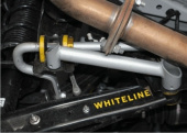 wl-KBR38 Subaru BRZ 12+ / GT86 12+ Förstärkningsstag Till Fjäderben Whiteline Performance (3)