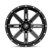 wlp-M41-06737 MSA Offroad Wheels Boxer 16X7 ET10 4X137 112.00 Gloss Black Milled (3)