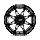 wlp-MO99321287344N Moto Metal Hydra 20X12 ET-44 8X170 125.50 Gloss Black Milled (2)