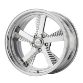 wlp-VF200510XXR American Racing Forged Vf200 15X10 ETXX BLANK 72.60 Polished - Right Directional (1)