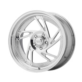 wlp-VF202212XXR American Racing Forged Vf202 20X12 ETXX BLANK 72.60 Polished - Right Directional (1)