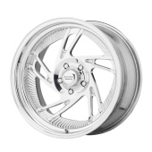 wlp-VF202215XXL American Racing Forged Vf202 20X15 ETXX BLANK 72.60 Polished - Left Directional (1)