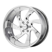 wlp-VF532205XXL American Racing Forged Vf532 20X10.5 ETXX BLANK 72.60 Polished - Left Directional (1)