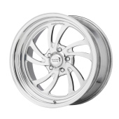 wlp-VF536280XXL American Racing Forged Vf536 20X8 ETXX BLANK 72.60 Polished - Left Directional (1)