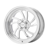 wlp-VF536870XXR American Racing Forged Vf536 18X7 ETXX BLANK 72.60 Polished - Right Directional (1)