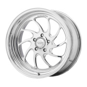wlp-VF539212XXR American Racing Forged Vf539 20X12 ETXX BLANK 72.60 Polished - Right Directional (1)